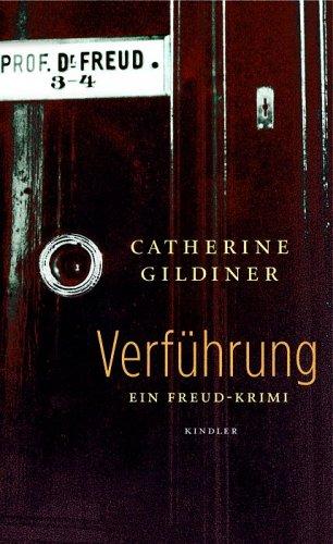 Verführung: Ein Freud-Krimi