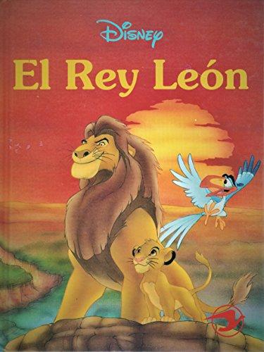 El Rey León (Clásicos Disney)