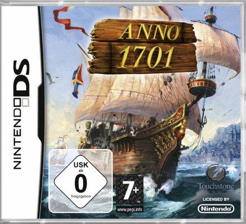 Anno 1701 [Software Pyramide]