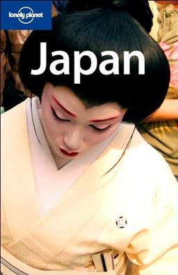 Japan : the bestselling guidebook to Japan