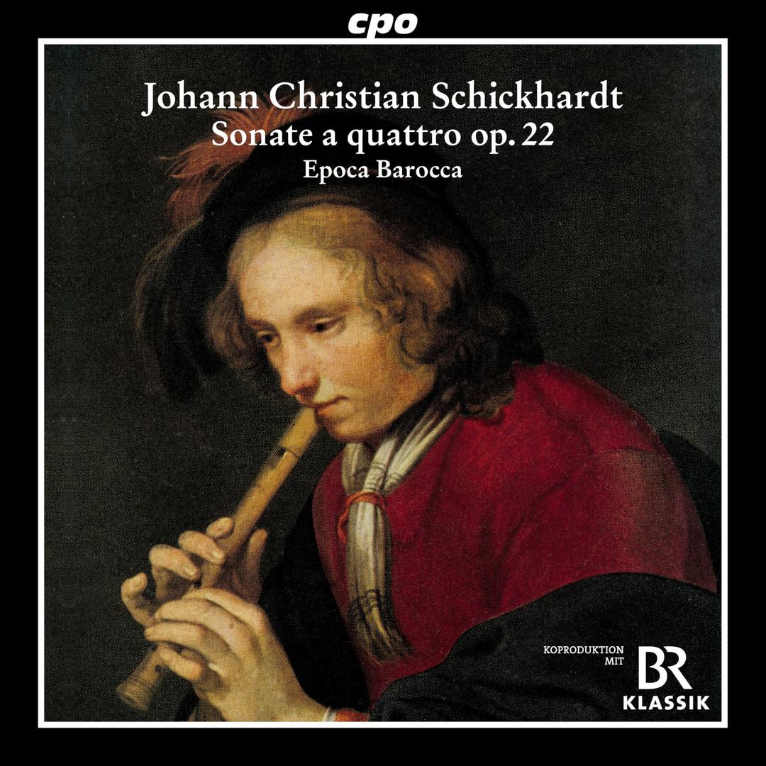 6 Sonatas, Op. 22