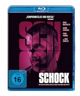 Schock [Blu-ray]