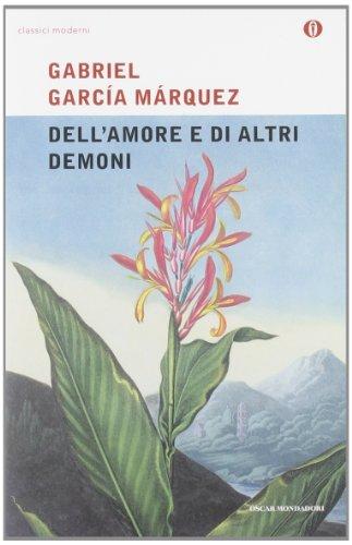 Dell'amore e di altri demoni