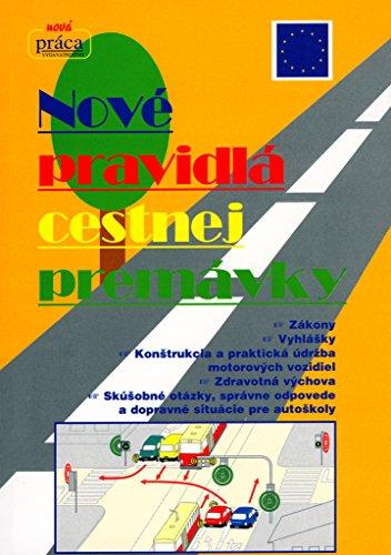 Nové pravidlá cestnej premávky (2006)