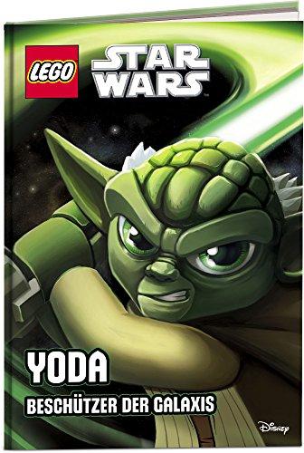 LEGO® Star Wars(TM) Yoda, Beschützer der Galaxis