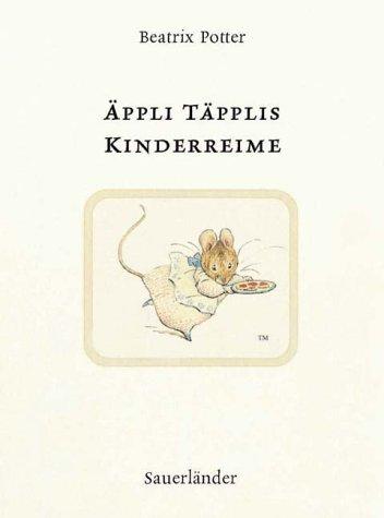 Äppli Täpplis Kinderreime