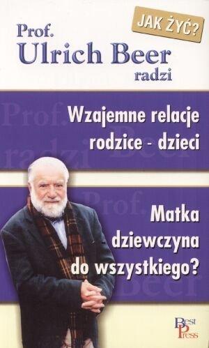 Wzajemne relacje rodzice - dzieci