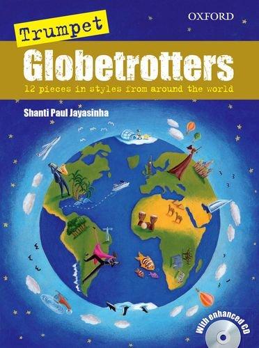 Trumpet Globetrotters (Globetrotters for Wind)