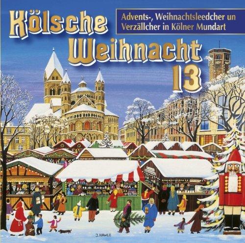 Kölsche Weihnacht 13