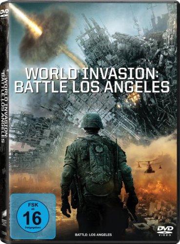 World Invasion: Battle Los Angeles