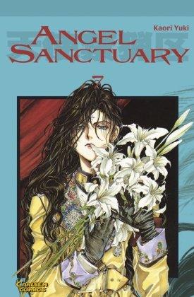 Angel Sanctuary, Bd.7