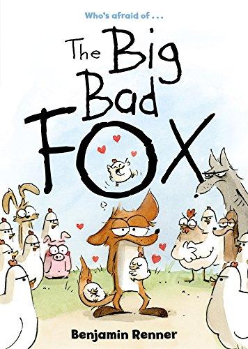 The Big Bad Fox