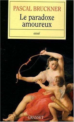 Le paradoxe amoureux