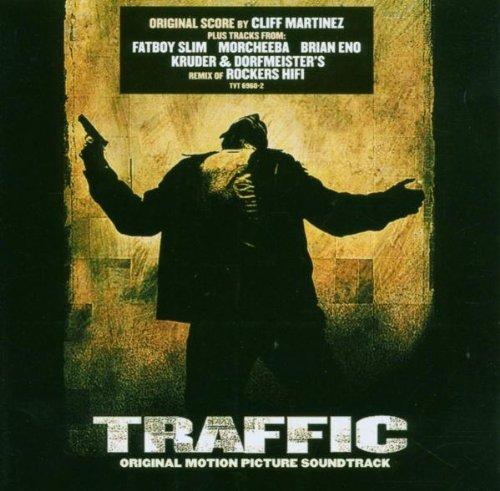 Traffic - Macht des Kartells (Traffic)