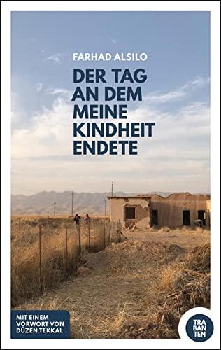 Der Tag, an dem meine Kindheit endete