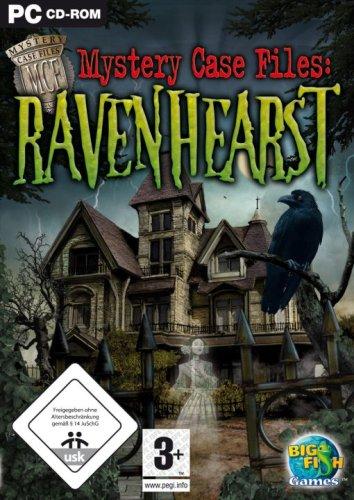 Mystery Case Files: Ravenhearst