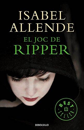 El joc de Ripper (Best Seller)