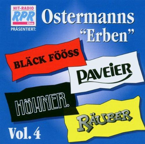 Ostermanns Erben Vol.4