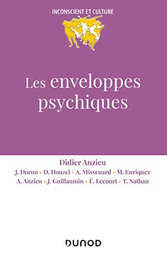 Les enveloppes psychiques