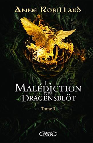 La malédiction des Dragensblöt. Vol. 3. Clara et Lionel