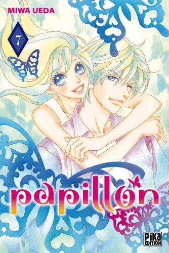 Papillon. Vol. 7