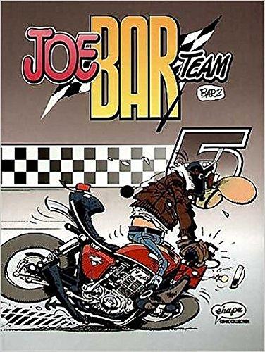 Joe Bar Team Bd. 5