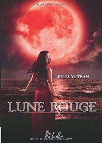 Lune rouge