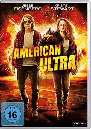 American Ultra