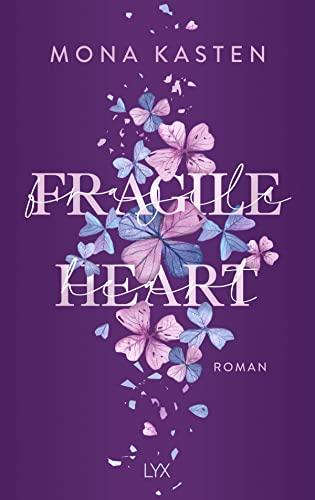 Fragile Heart (Scarlet Luck, Band 2)