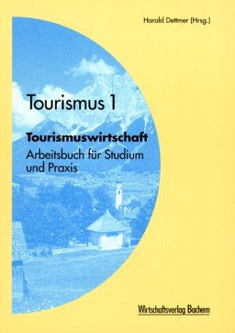 Tourismuswirtschaft