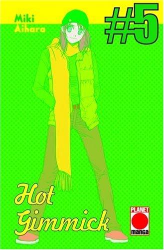 Hot Gimmick 05: BD 5