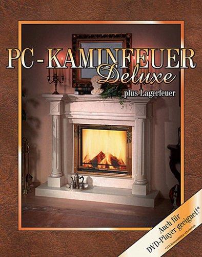 PC Kaminfeuer Deluxe