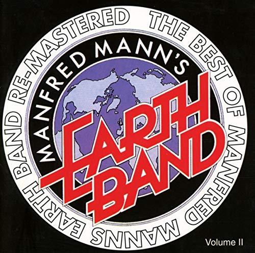 The Best of Manfred Mann's Earth Band, Volume II