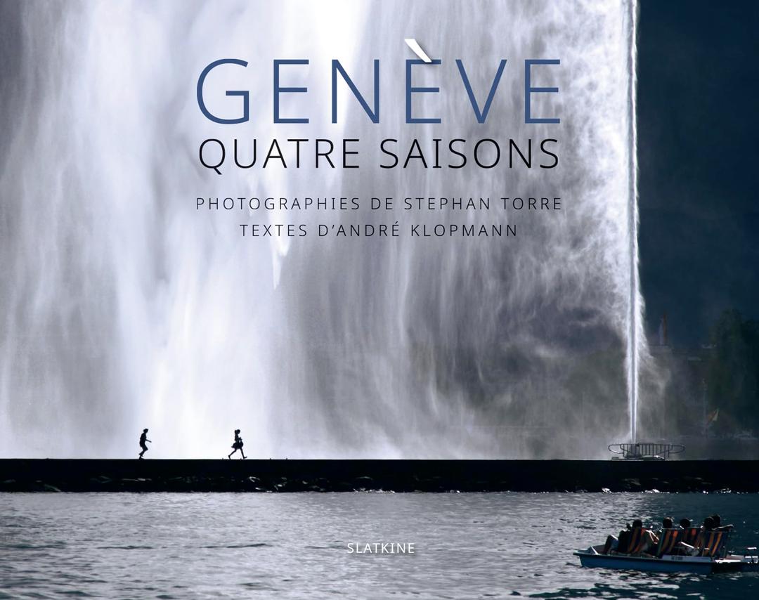 Genève : quatre saisons