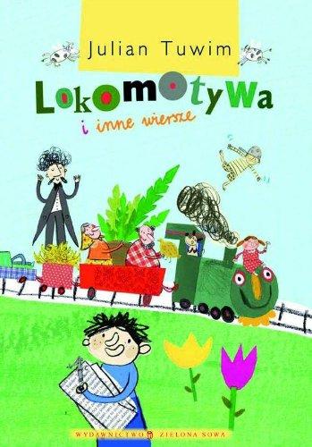 Lokomotywa i inne wiersze