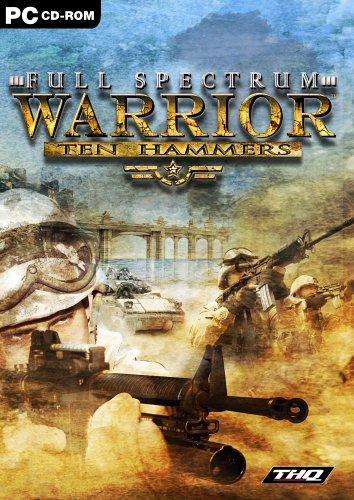 Full Spectrum Warrior: Ten Hammers [UK Import]