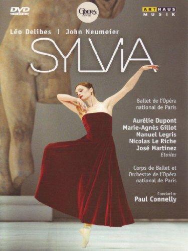 Delibes, Léo - Sylvia