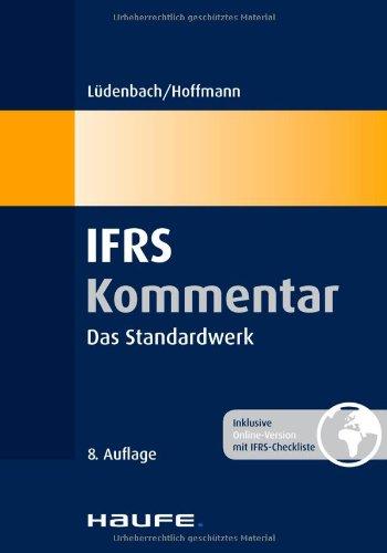 Haufe IFRS-Kommentar: Der Standard bei IFRS-Anwendern