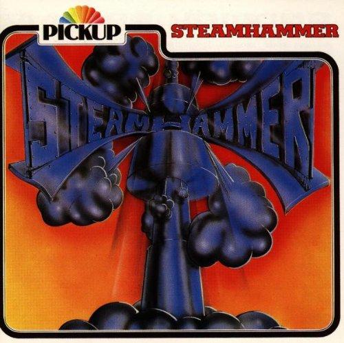 Steamhammer