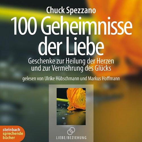 100 Geheimnisse der Liebe