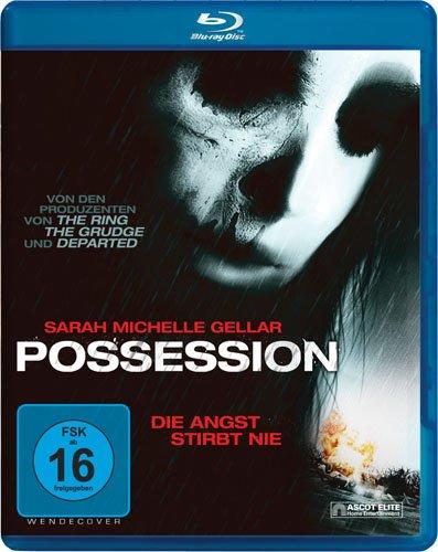 Possession - Die Angst stirbt nie [Blu-ray]