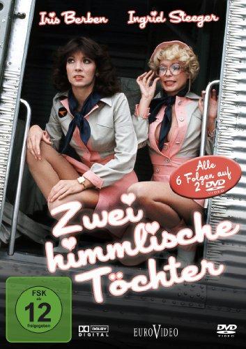 Zwei himmlische Töchter [2 DVDs]