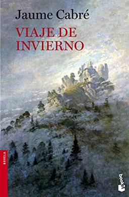 Viaje de invierno (Booket Logista)