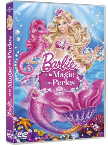 Barbie et la magie des perles [FR Import]