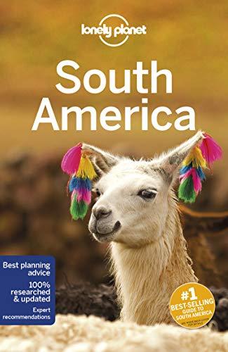 South America