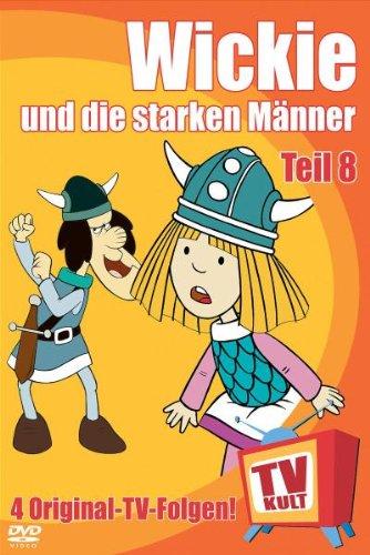 Wickie und die starken Männer, Teil 08