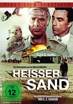 Heisser Sand (Pidax Film-Klassiker)