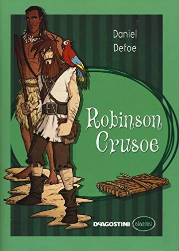 Robinson Crusoe