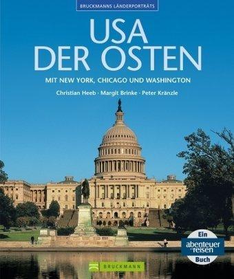 USA - Der Osten