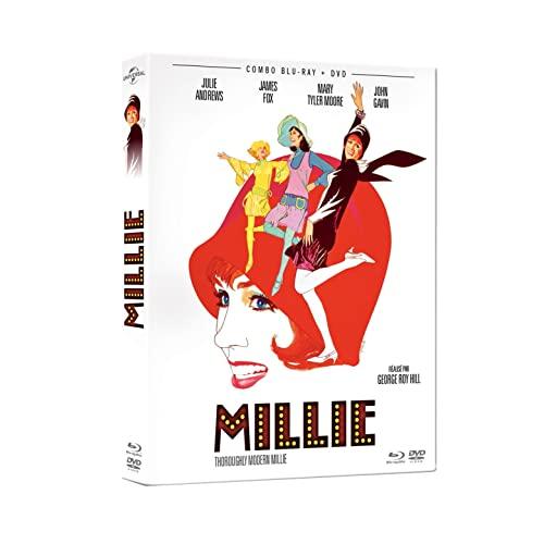 Millie [Blu-ray] [FR Import]